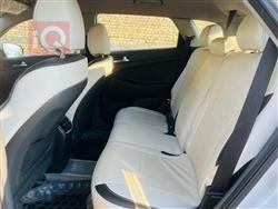 هیۆندای تۆکسۆن